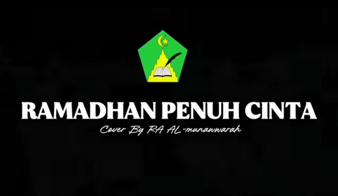 Ramadhan Penuh Cinta